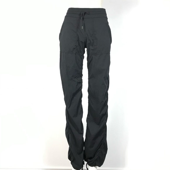 lululemon dance studio tall